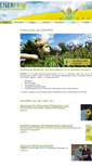 Mobile Screenshot of enerpro.at